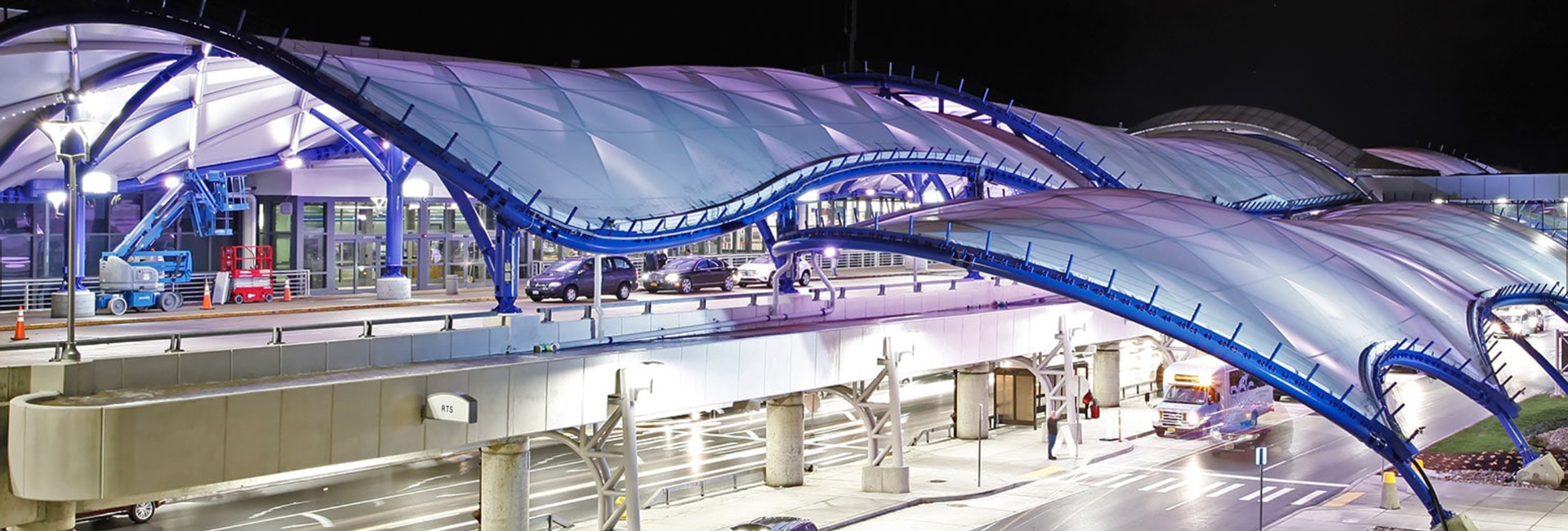 哈爾濱膜結構廠家